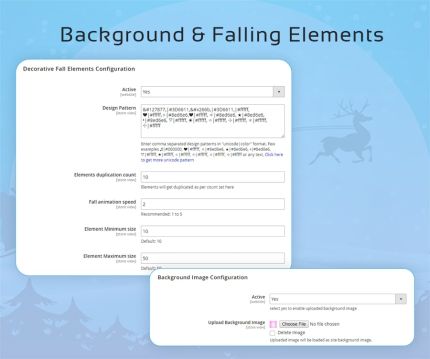 background-and-falling-elements-1