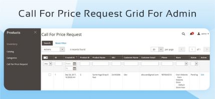 call-for-price-magento-2-request-grid-for-admin