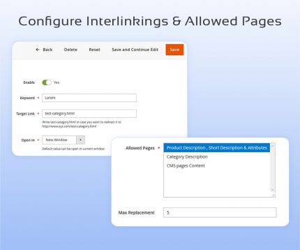 configure-interlinkings-allowed-pages-magento-2