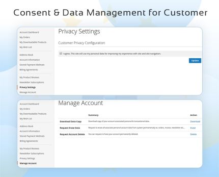 consent-and-data-managment-for-customer