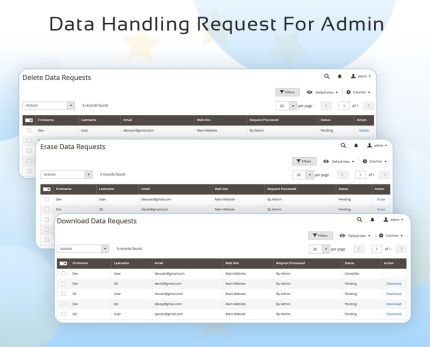 data-handling-request-for-admin