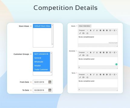 details-of-competition