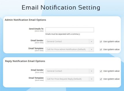 email-notification-setting-magento-2-call-for-price
