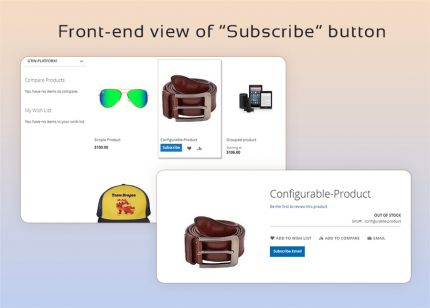 fron-end-view-of-subscribe-button