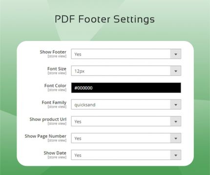 pdf-footer-setting-magento-2