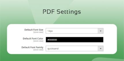 pdf-setting-magento-2-extension