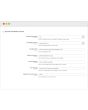 <b>Content configuration:</b> The admin enables the case on the delivery widget on the product detail page and also changes the widget position on the page. 