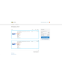 On the cart page, users can see both eyes' lenses with prescriptions.
