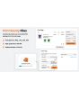 Product Designer now supports exporting customer designs in multiple high-resolution file formats suitable for professional printing and post-processing workflows.