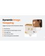 <b>dynamic image swapping</b>