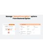 manage upload prescription