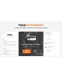 popup personalization