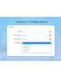 Schedule the festival theme for a specific date range as well as apply on specific pages.