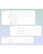 <h4><b>Code Generate setting:</b></h4>
The store admin can add/edit voucher code prefix code length, number of characters after space, or dash etc.