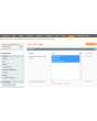 <h4><b>General Configuration:</b></h4>
Here is a configuration option to Enable/Disable extension for Magento 1.</b></b>
Admin can save action log for specific users. You can set the time period after which the logs are deleted