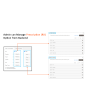 Admin can configure the prescription (RX) option separately for each eye from the product settings.