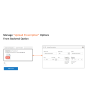 <h4><b>Configure Upload Prescription option: </b></h4> Admins are able to specify the type and size of prescription files in the product settings.