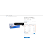 <h4><b>Select Prescription Manually:</b></h4> Users can place an order by adding prescriptions manually.
