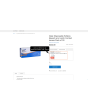 <h4><b>Upload Prescription File:</b></h4> Users can place an order by uploading the prescription files e.g. PDF or Docx.