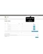 <h4><b>Quick Order Page Form:</b></h4> Depending on the display type the quick order form can be pop-up or a page.