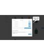 In SKU field user enters product SKUs and quantity which refers to an amount of product to be ordered.</br></br>

A delete button enables deletion of a product from order. Users can add a new product to order list by using Add New Line button.</br></br>