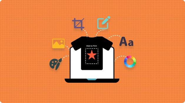 Magento Product Designer Extension