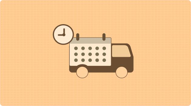 Magento 2 Estimated Delivery Date Extension