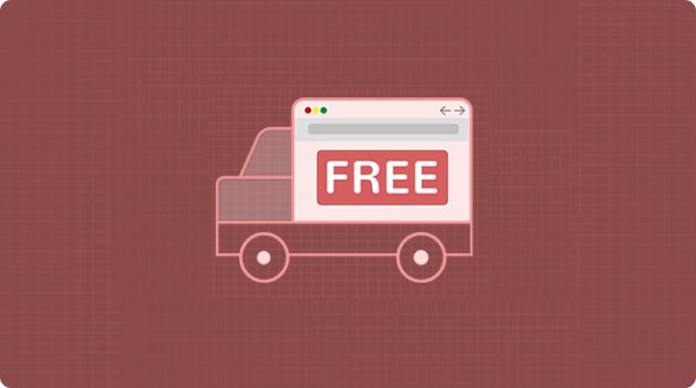 Magento 2 Free Shipping Bar Extension