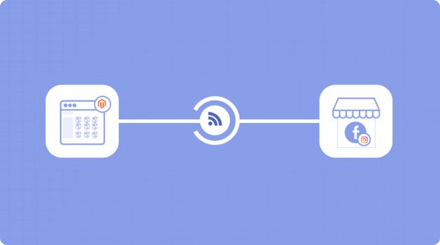 Magento 2 Facebook Store Integration Extension