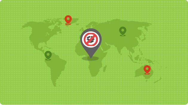 Country Specific Products Magento 2 Extension