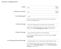 configure-free-shipping-bar