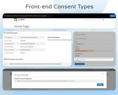 front-end-consent-types