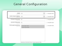 general-configuration-spam-customers-protection-magento-2-extension