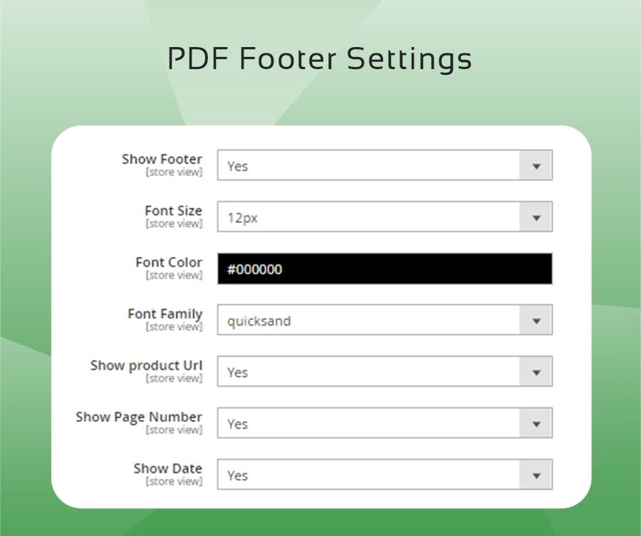 pdf-footer-setting-magento-2