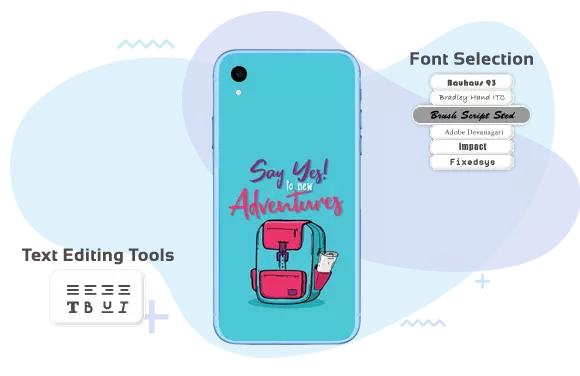 add-text-effect-on-mobile-cover