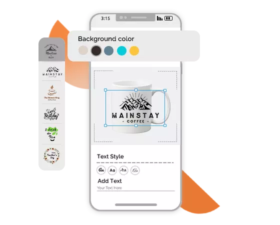 mug design tool