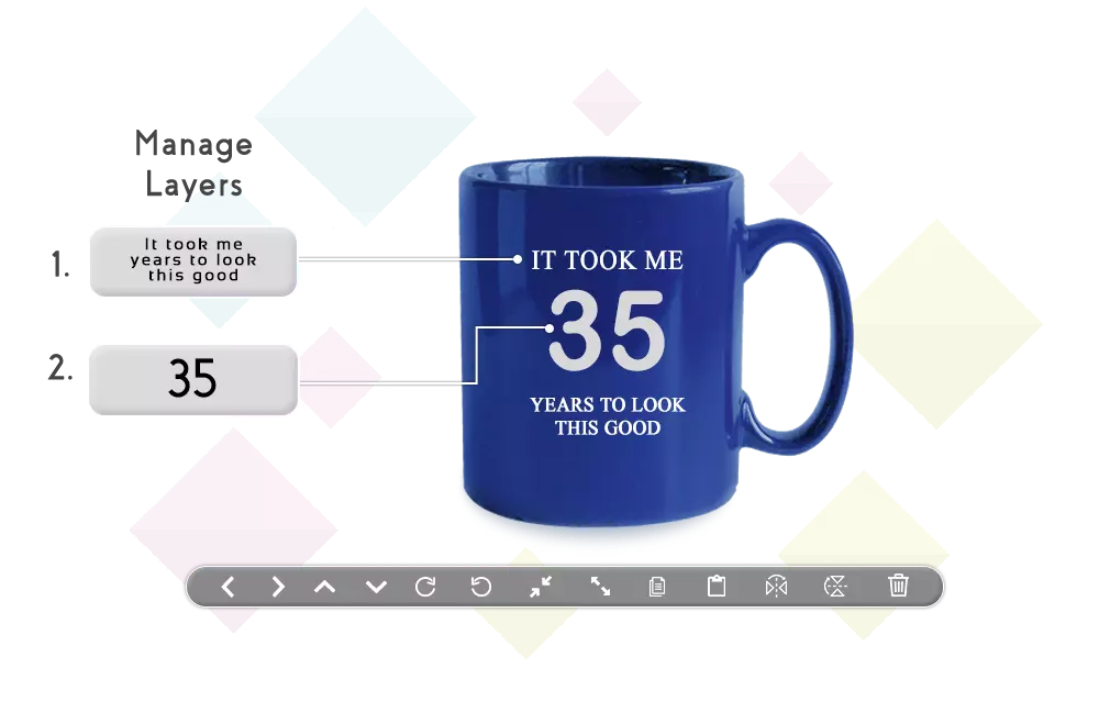 mug design tool