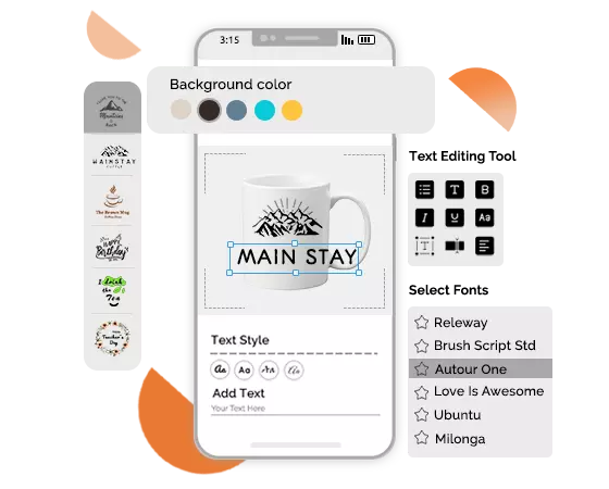 mug design tool