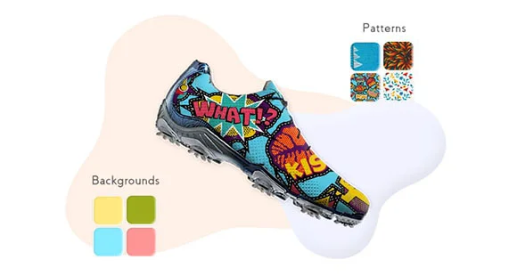 pattern-and-background-color