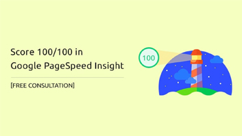 google page speed