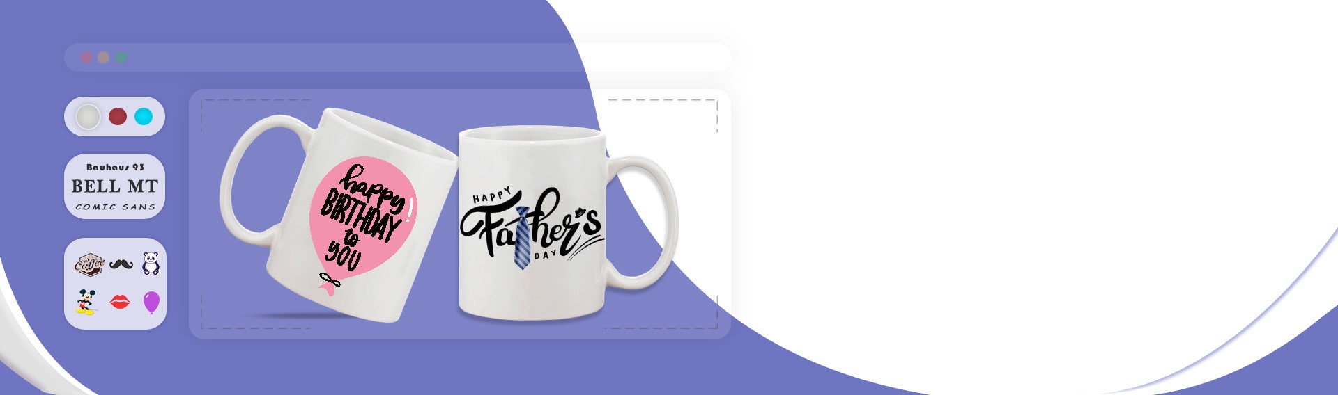 Mug Design Software Online Mug Designer Tool Setubridge