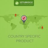 Hyva Country Specific Products Magento 2 Extension