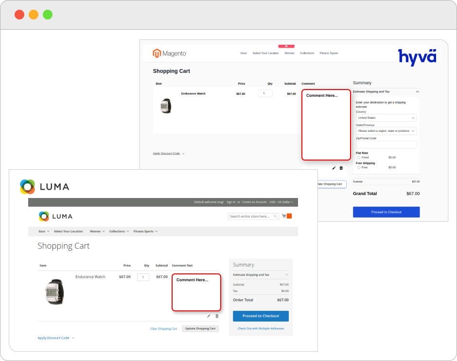 How to Customize Minicart in Magento 2, by Sara Cherry
