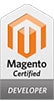 magento certified developer